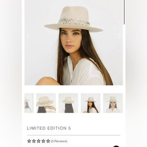 GigiPip Limited Edition Hat